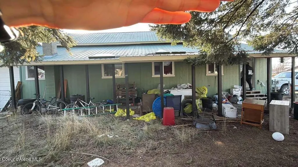 918 Ella Avenue Sandpoint, ID 83864