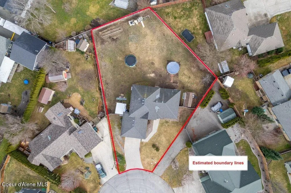 8298 Patriot Court Hayden, ID 83835