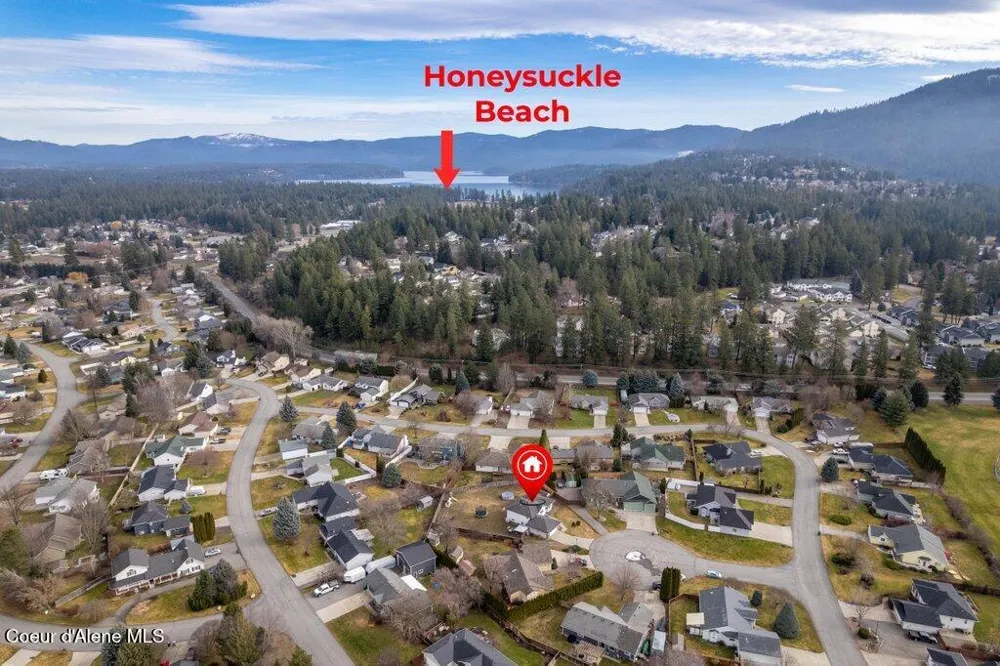 8298 Patriot Court Hayden, ID 83835