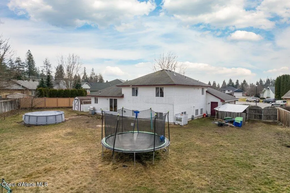 8298 Patriot Court Hayden, ID 83835