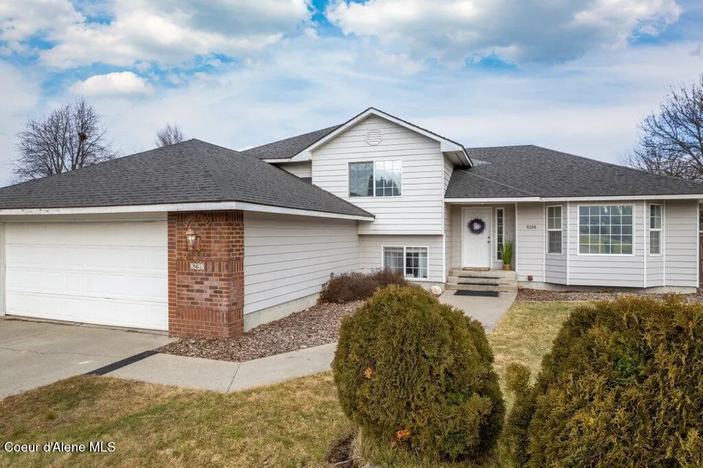 8298 Patriot Court Hayden, ID 83835