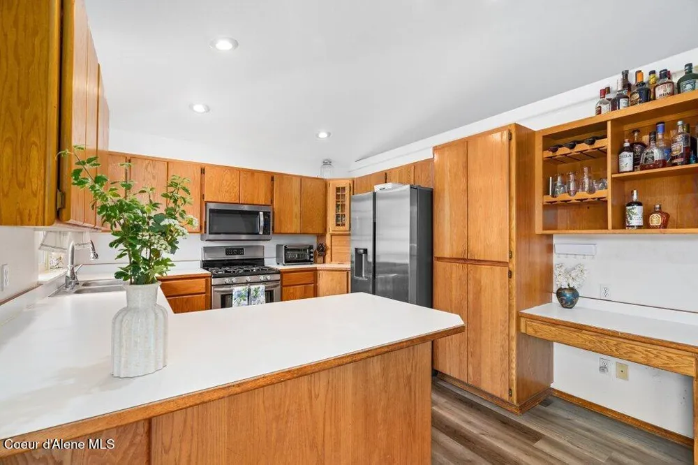 8298 Patriot Court Hayden, ID 83835