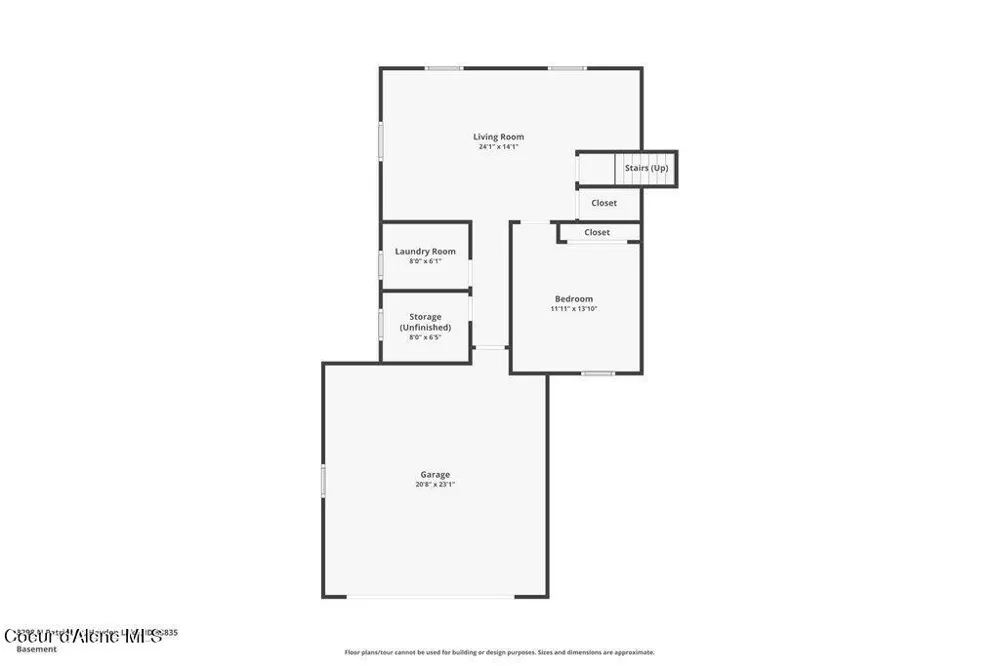 8298 Patriot Court Hayden, ID 83835