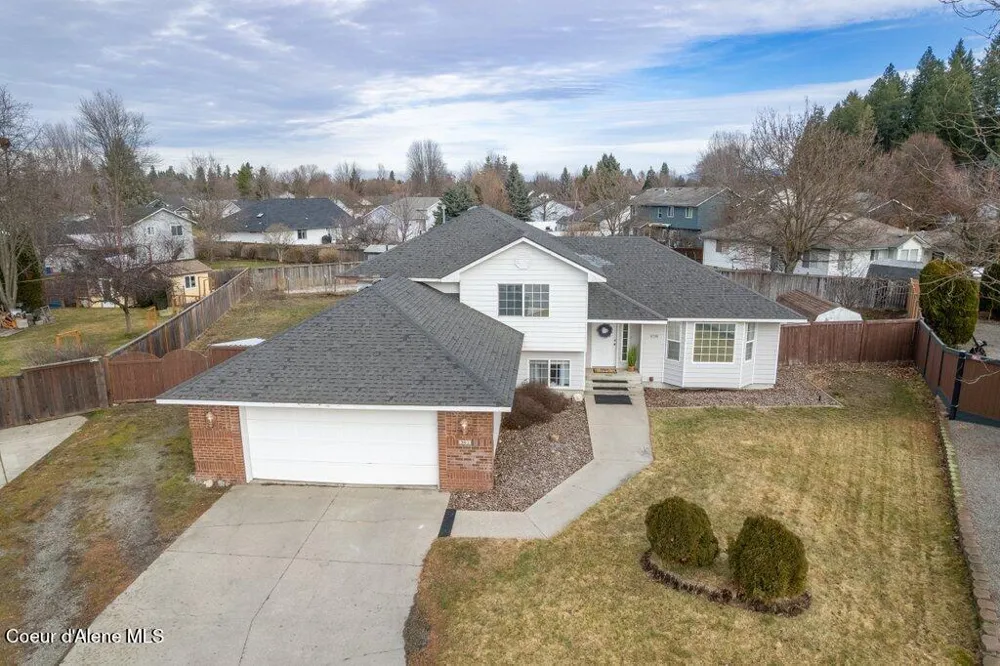 8298 Patriot Court Hayden, ID 83835