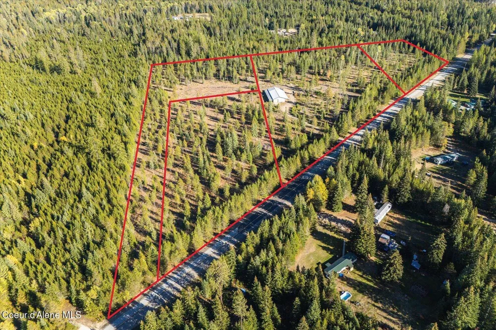 NKA Coyote Trail Newport, WA 99156