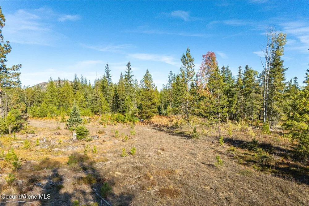 NKA Coyote Trail Newport, WA 99156