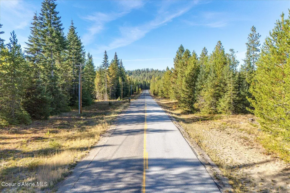 NKA Coyote Trail Newport, WA 99156