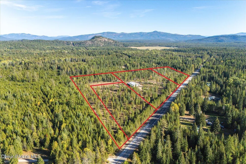 NKA Coyote Trail Newport, WA 99156