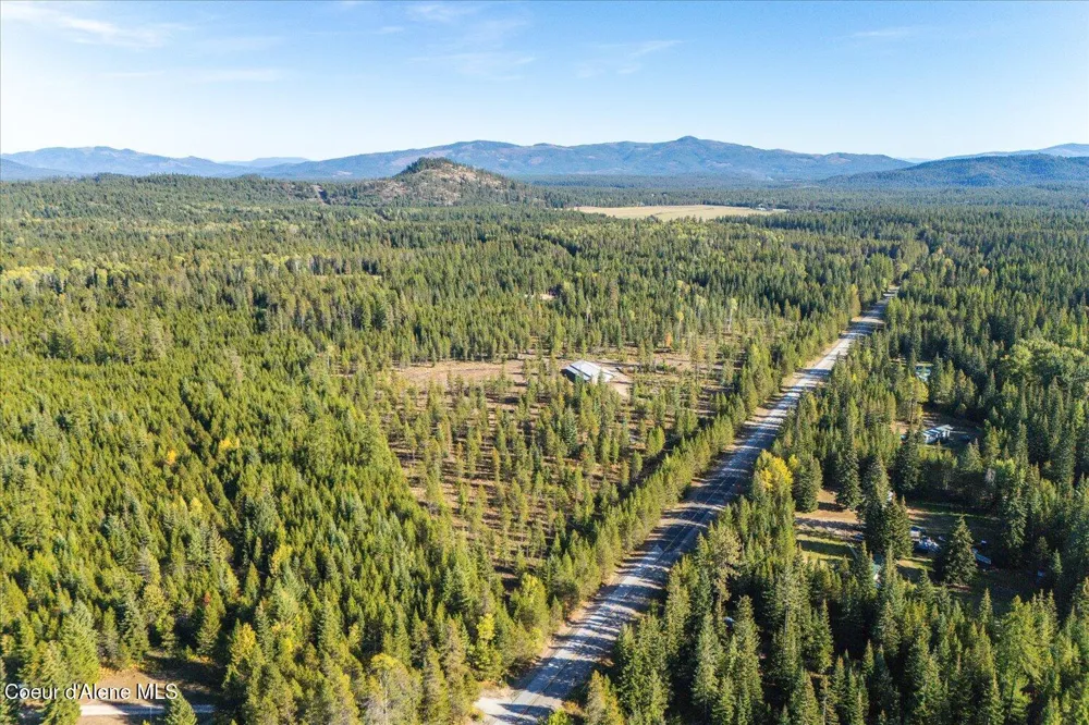 NKA Coyote Trail Newport, WA 99156
