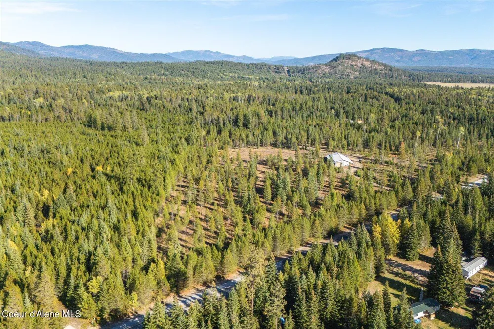 NKA Coyote Trail Newport, WA 99156