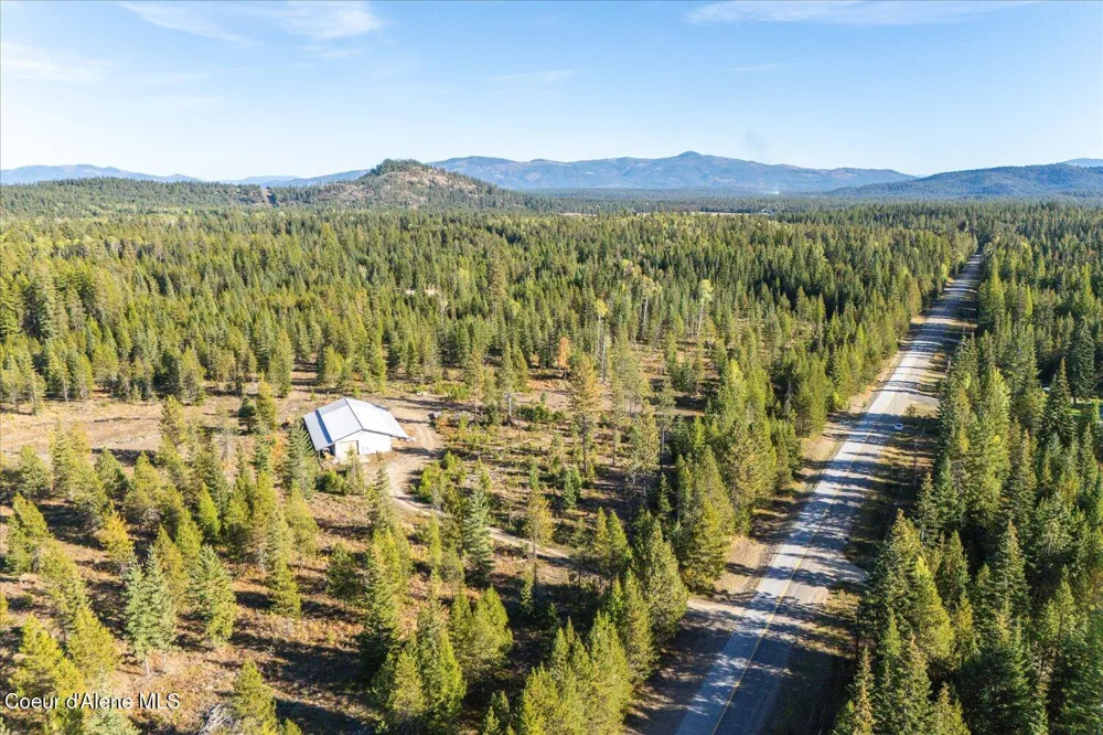 NKA Coyote Trail Newport, WA 99156