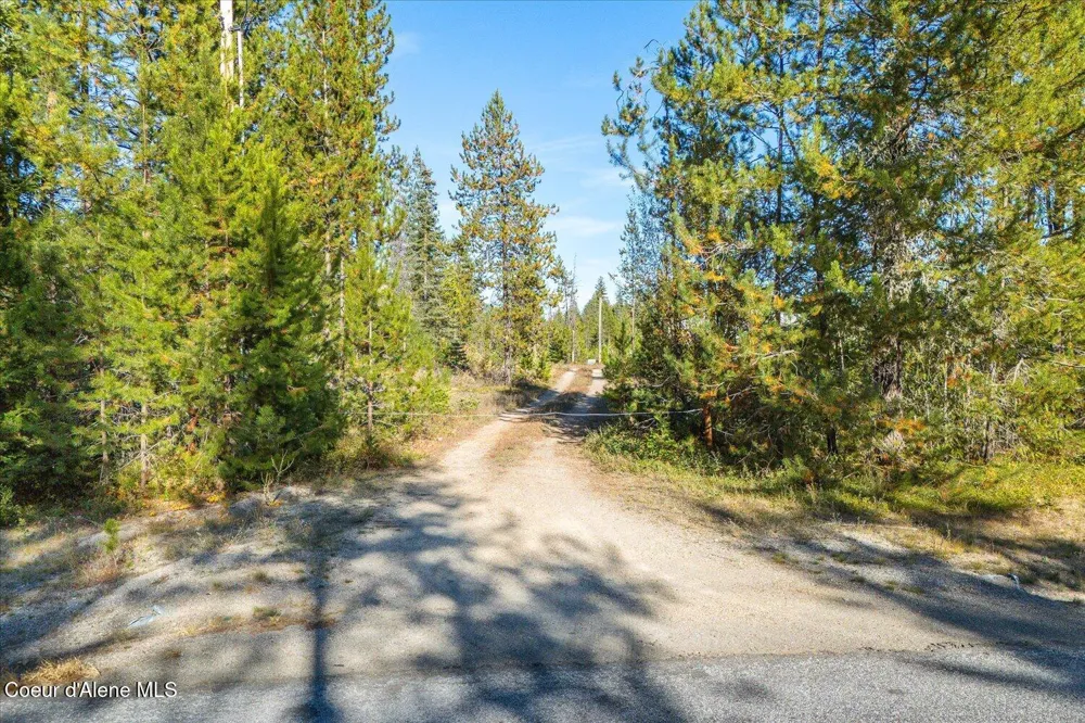 NKA Coyote Trail Newport, WA 99156