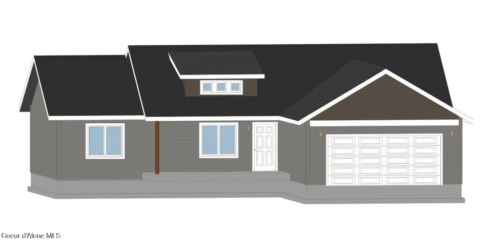 11963 LENNON LANE Rathdrum, ID 83858