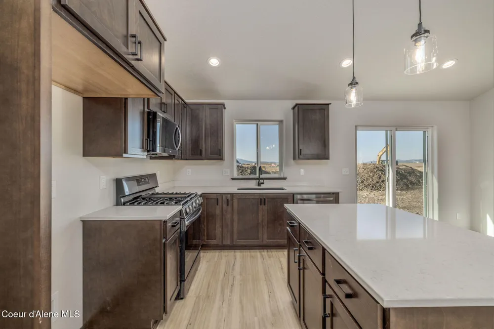 11963 LENNON LANE Rathdrum, ID 83858