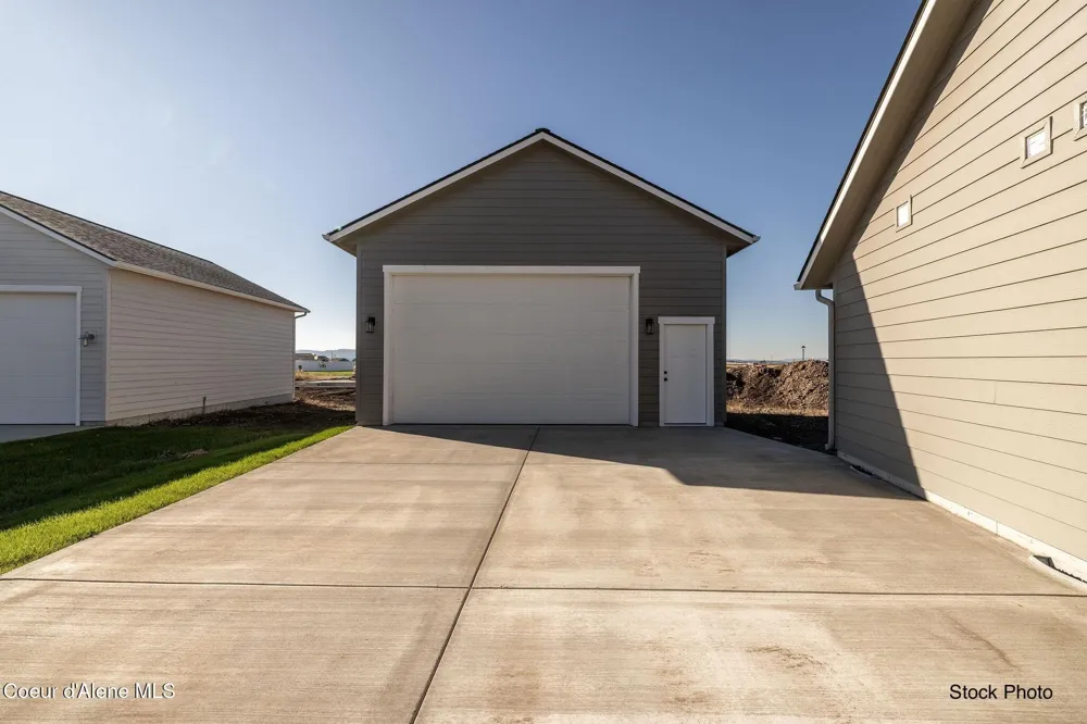 11848 ENTWISTLE WAY Rathdrum, ID 83858