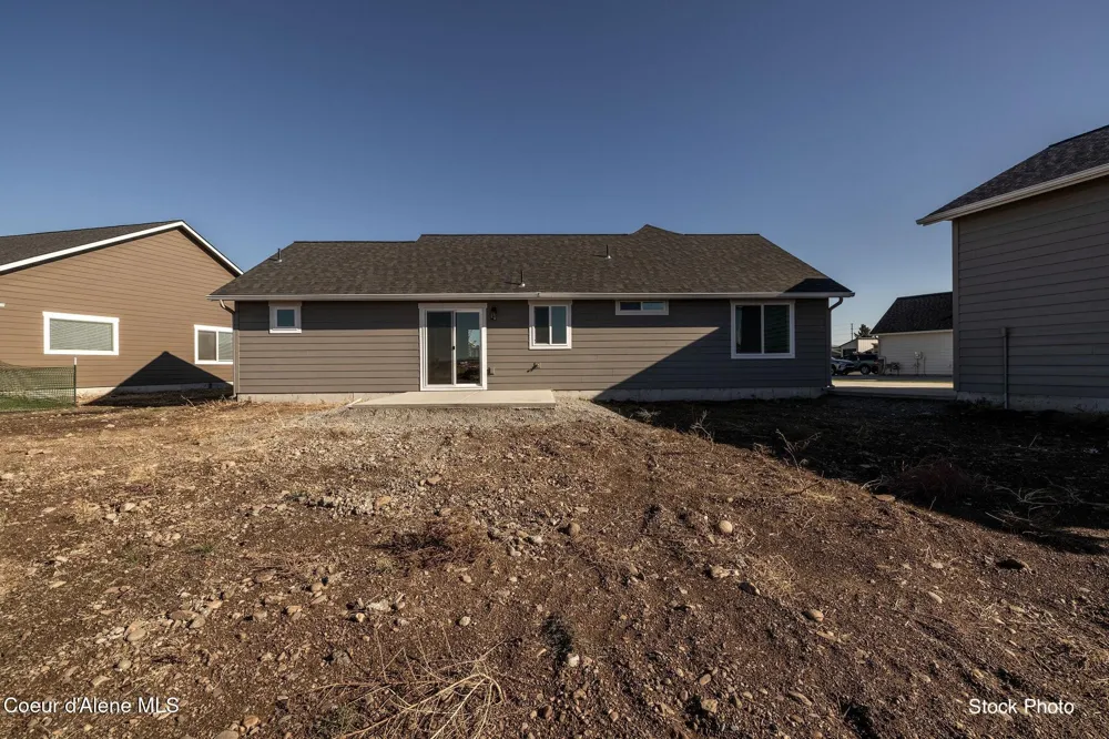 11848 ENTWISTLE WAY Rathdrum, ID 83858