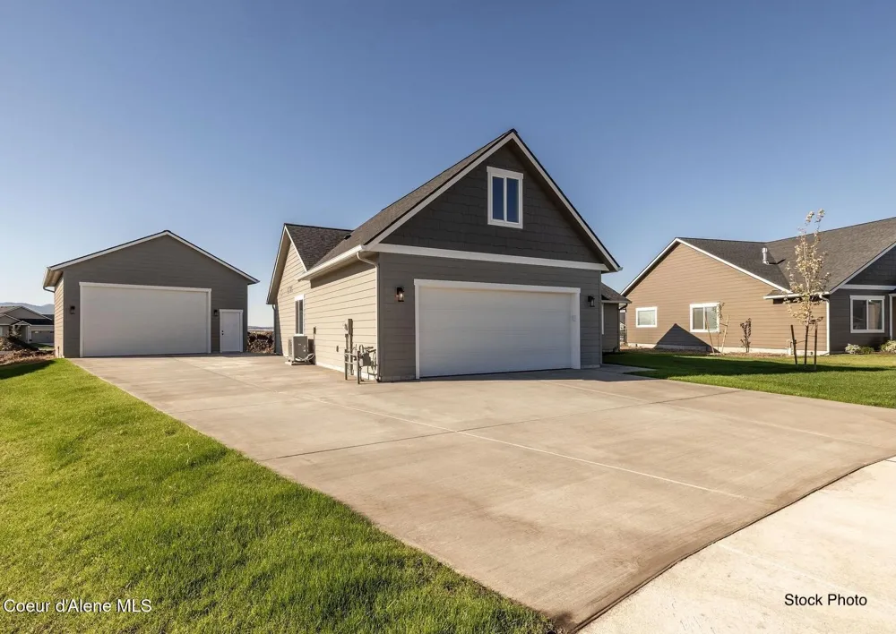 11848 ENTWISTLE WAY Rathdrum, ID 83858