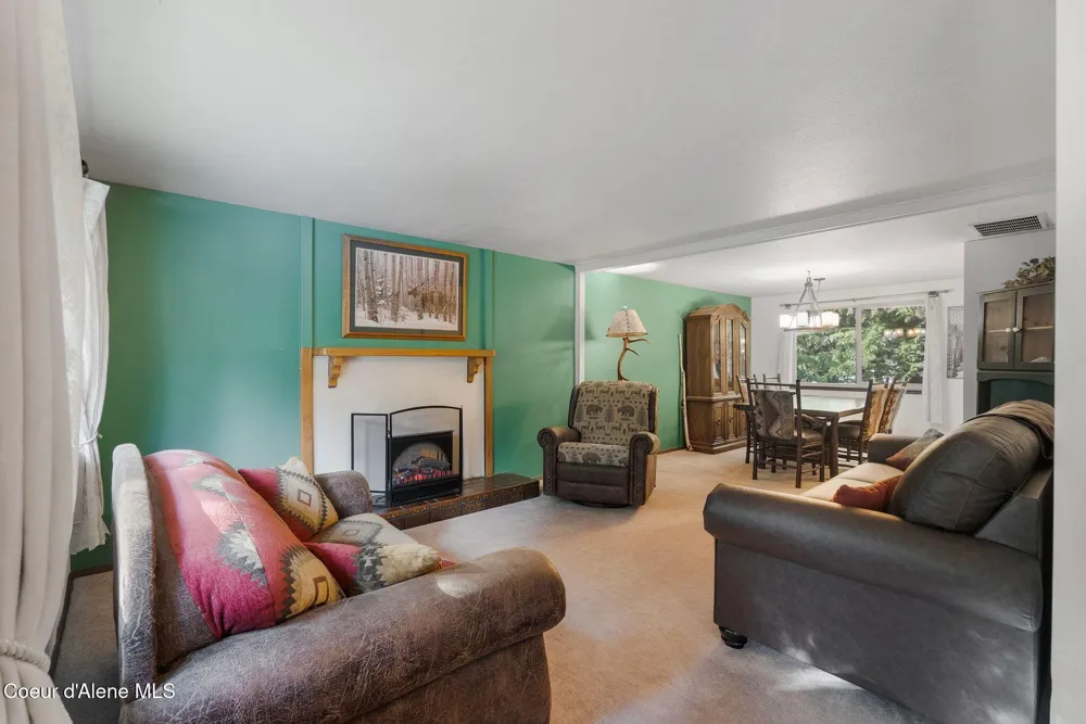 256 Vedelwood Drive Sandpoint, ID 83864