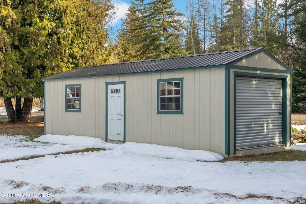 256 Vedelwood Drive Sandpoint, ID 83864