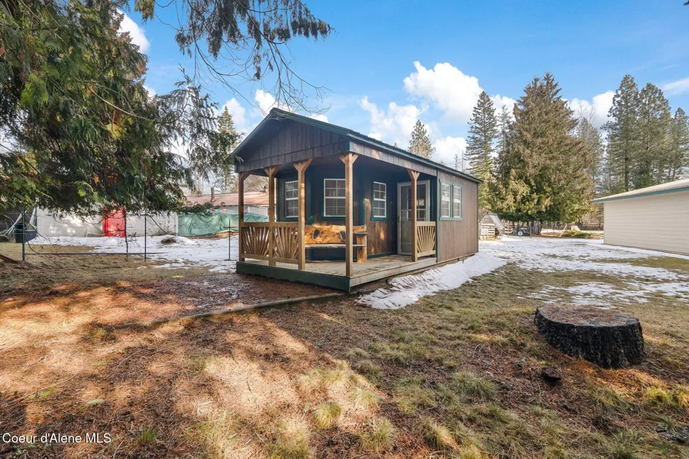 256 Vedelwood Drive Sandpoint, ID 83864
