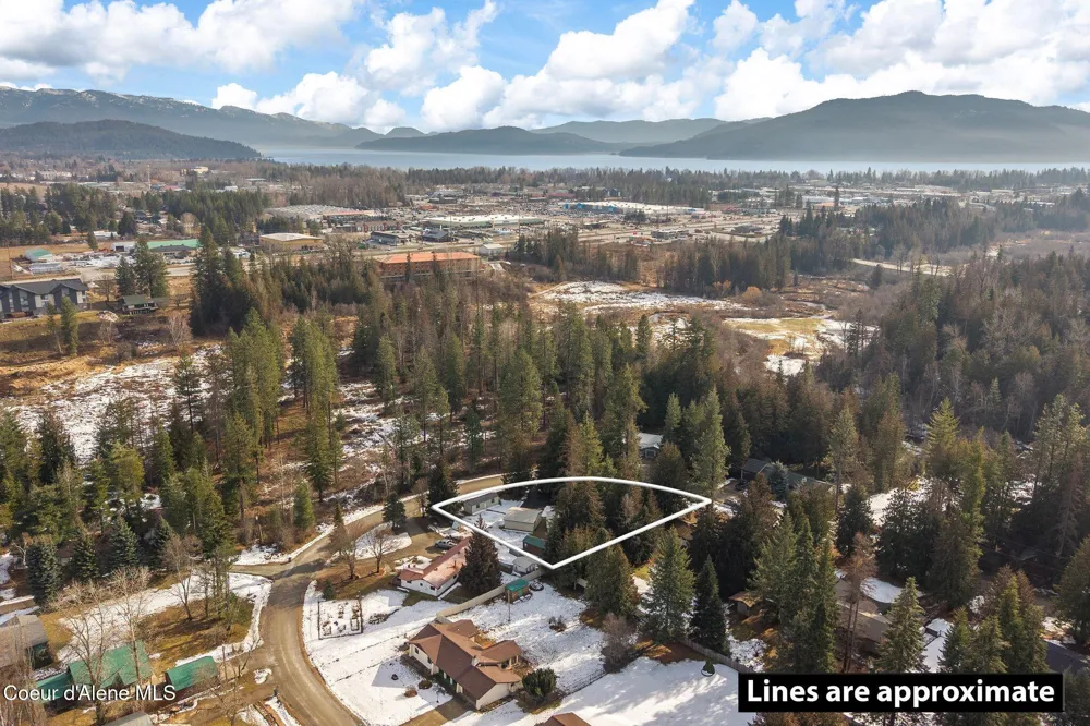 256 Vedelwood Drive Sandpoint, ID 83864