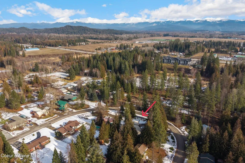 256 Vedelwood Drive Sandpoint, ID 83864