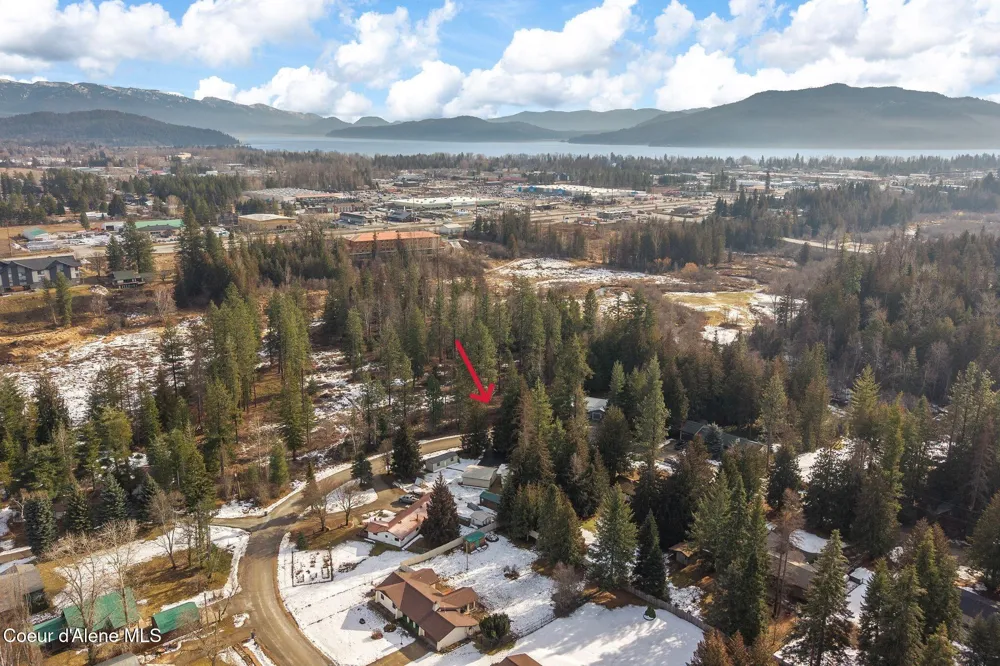 256 Vedelwood Drive Sandpoint, ID 83864