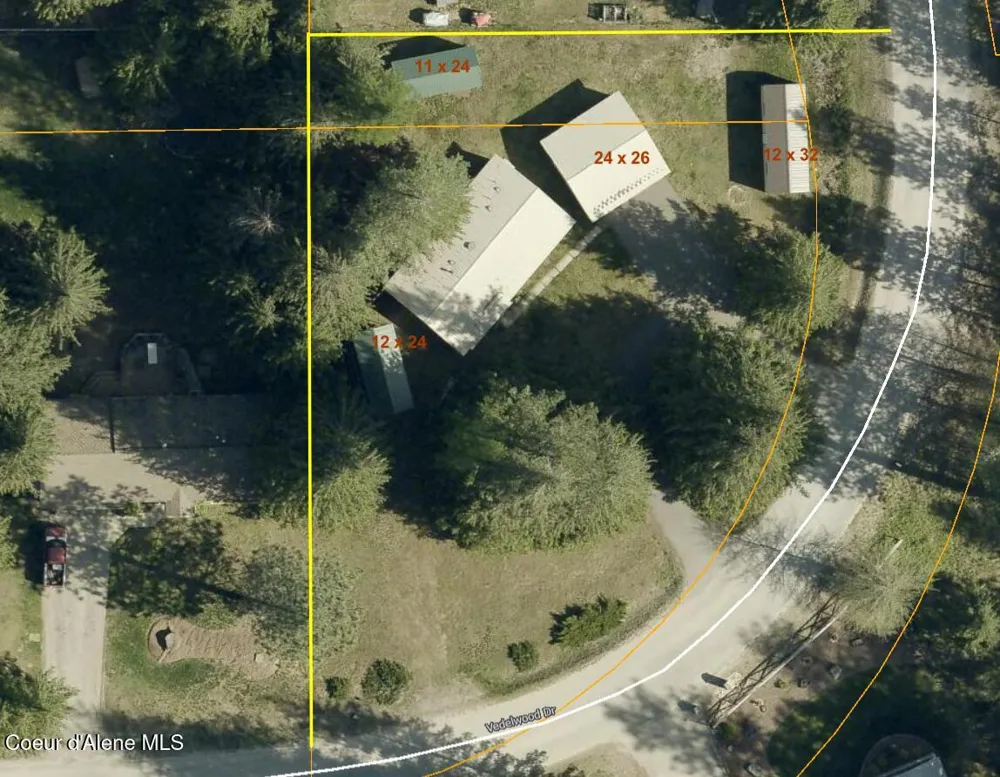 256 Vedelwood Drive Sandpoint, ID 83864