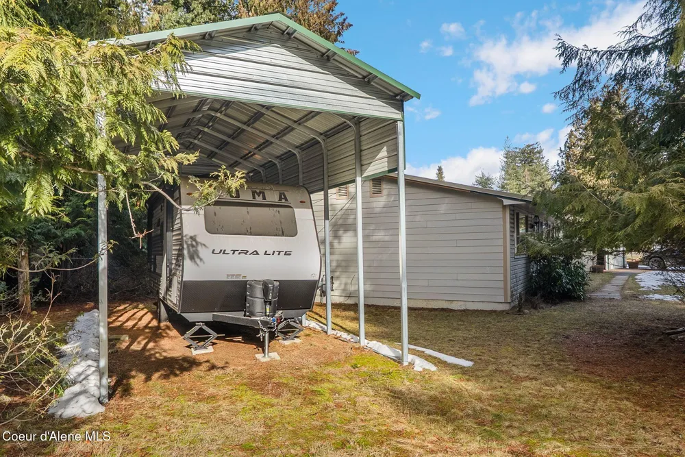 256 Vedelwood Drive Sandpoint, ID 83864