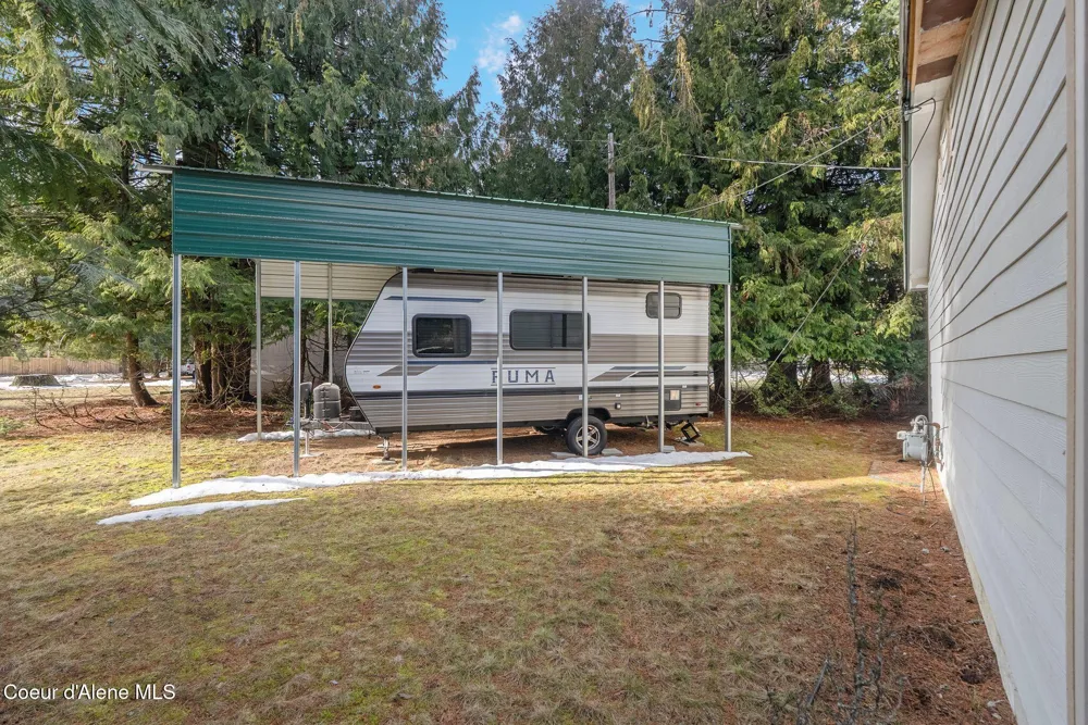 256 Vedelwood Drive Sandpoint, ID 83864