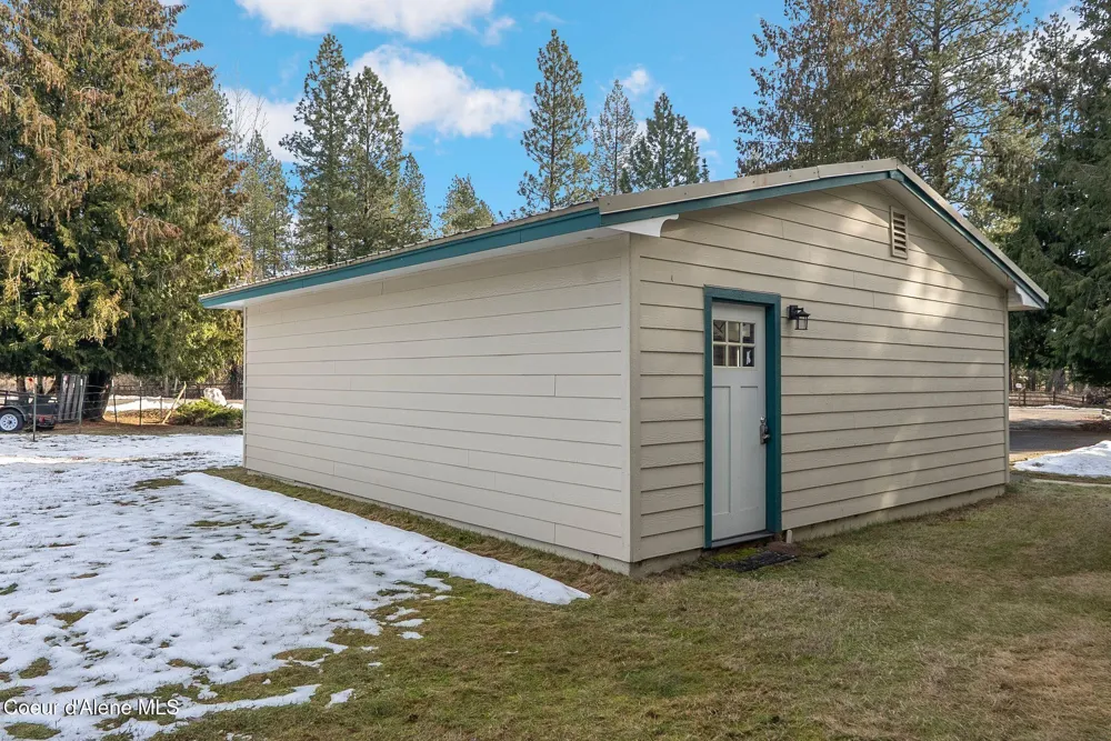 256 Vedelwood Drive Sandpoint, ID 83864