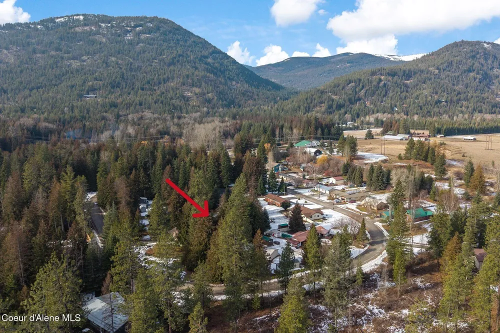 256 Vedelwood Drive Sandpoint, ID 83864