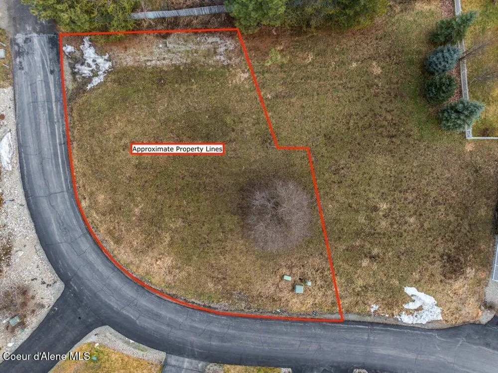 407 Becker Lane Dover, ID 83825