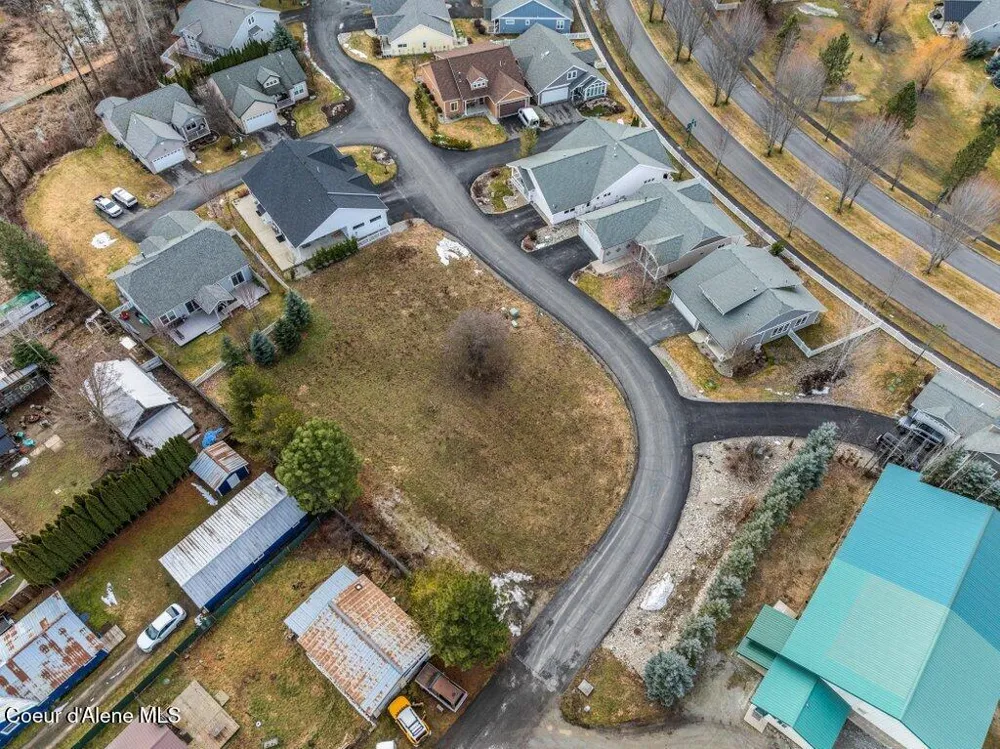 407 Becker Lane Dover, ID 83825