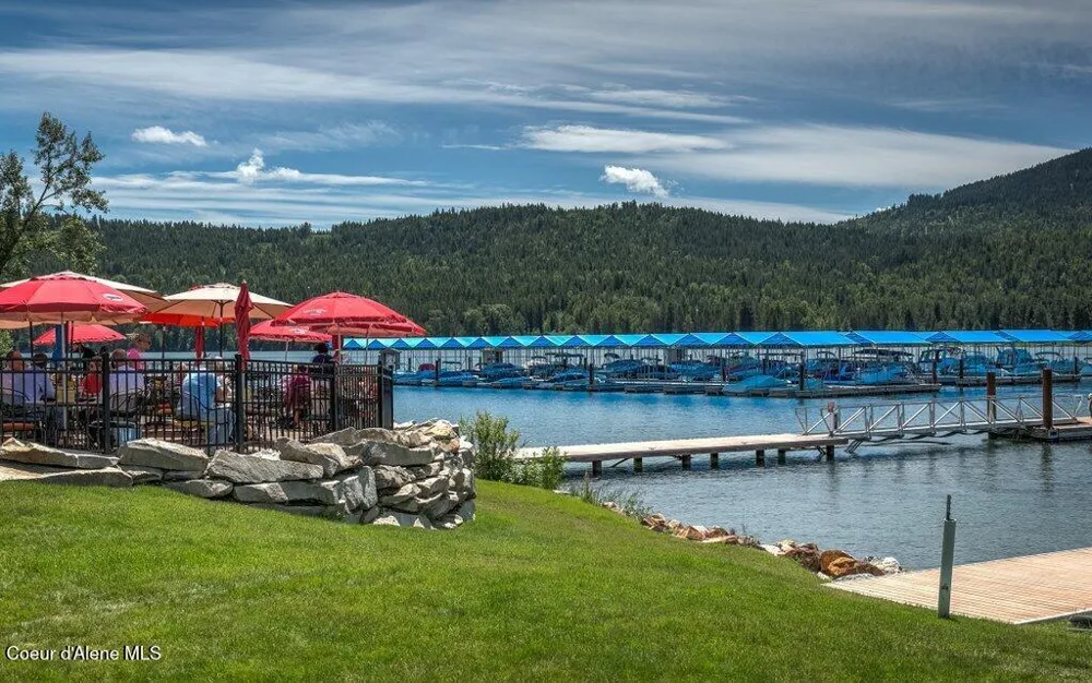 407 Becker Lane Dover, ID 83825