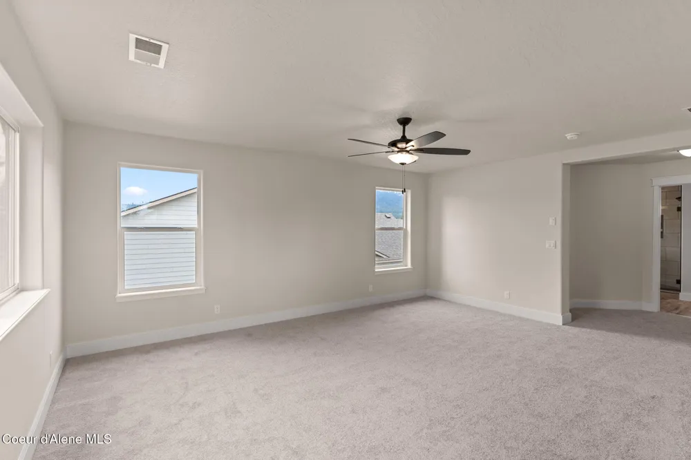 8975 BEDWELL STREET Rathdrum, ID 83858