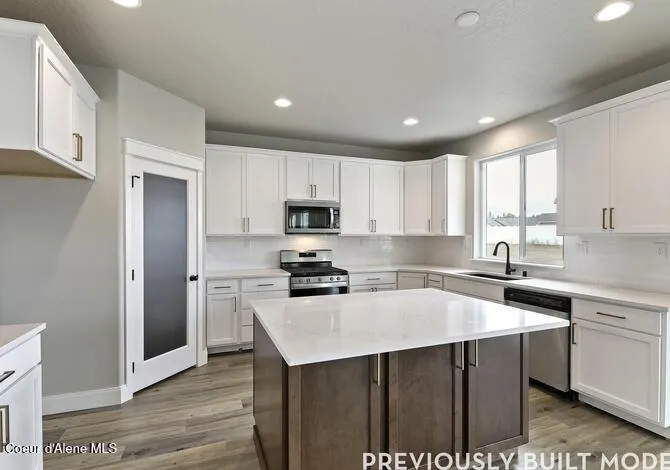 8960 BEDWELL STREET Rathdrum, ID 83858