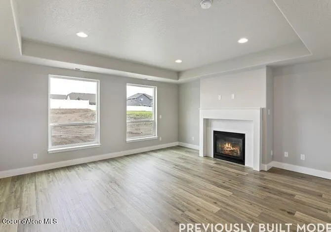 8960 BEDWELL STREET Rathdrum, ID 83858