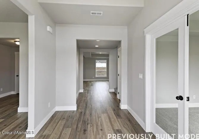 8960 BEDWELL STREET Rathdrum, ID 83858