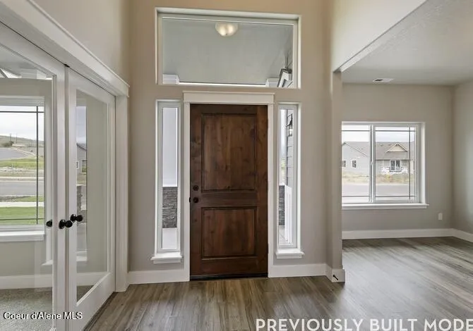 8960 BEDWELL STREET Rathdrum, ID 83858