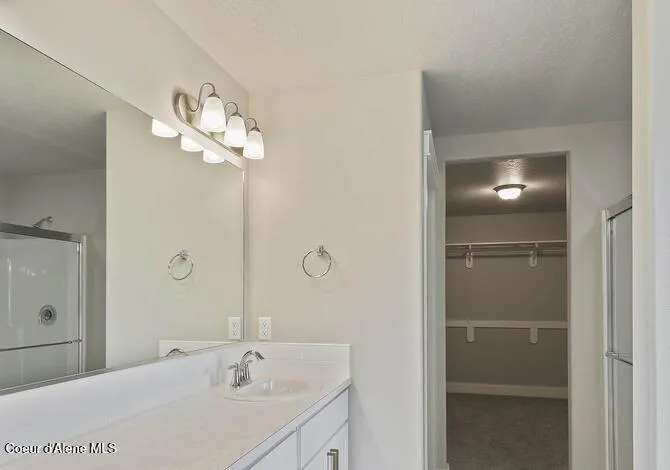 8960 BEDWELL STREET Rathdrum, ID 83858