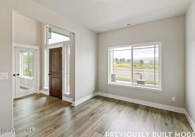 8960 BEDWELL STREET Rathdrum, ID 83858
