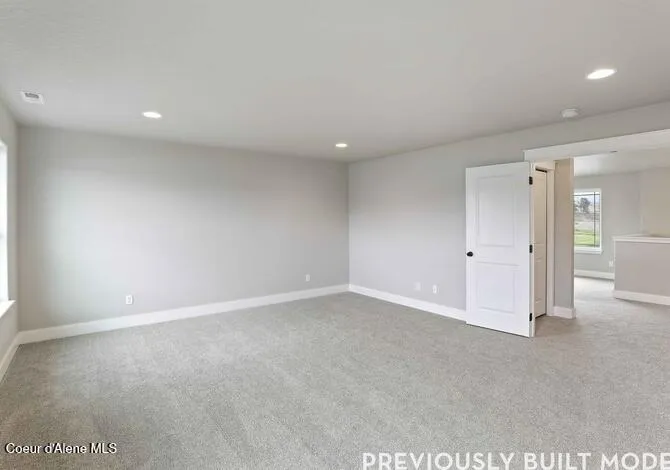 8960 BEDWELL STREET Rathdrum, ID 83858