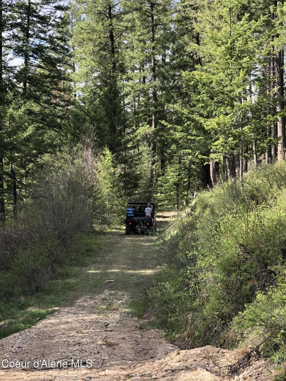 NNA CDA River Rd/McPhee Gulch Kingston, ID 83839
