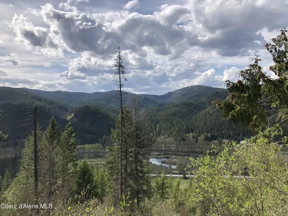 NNA CDA River Rd/McPhee Gulch Kingston, ID 83839