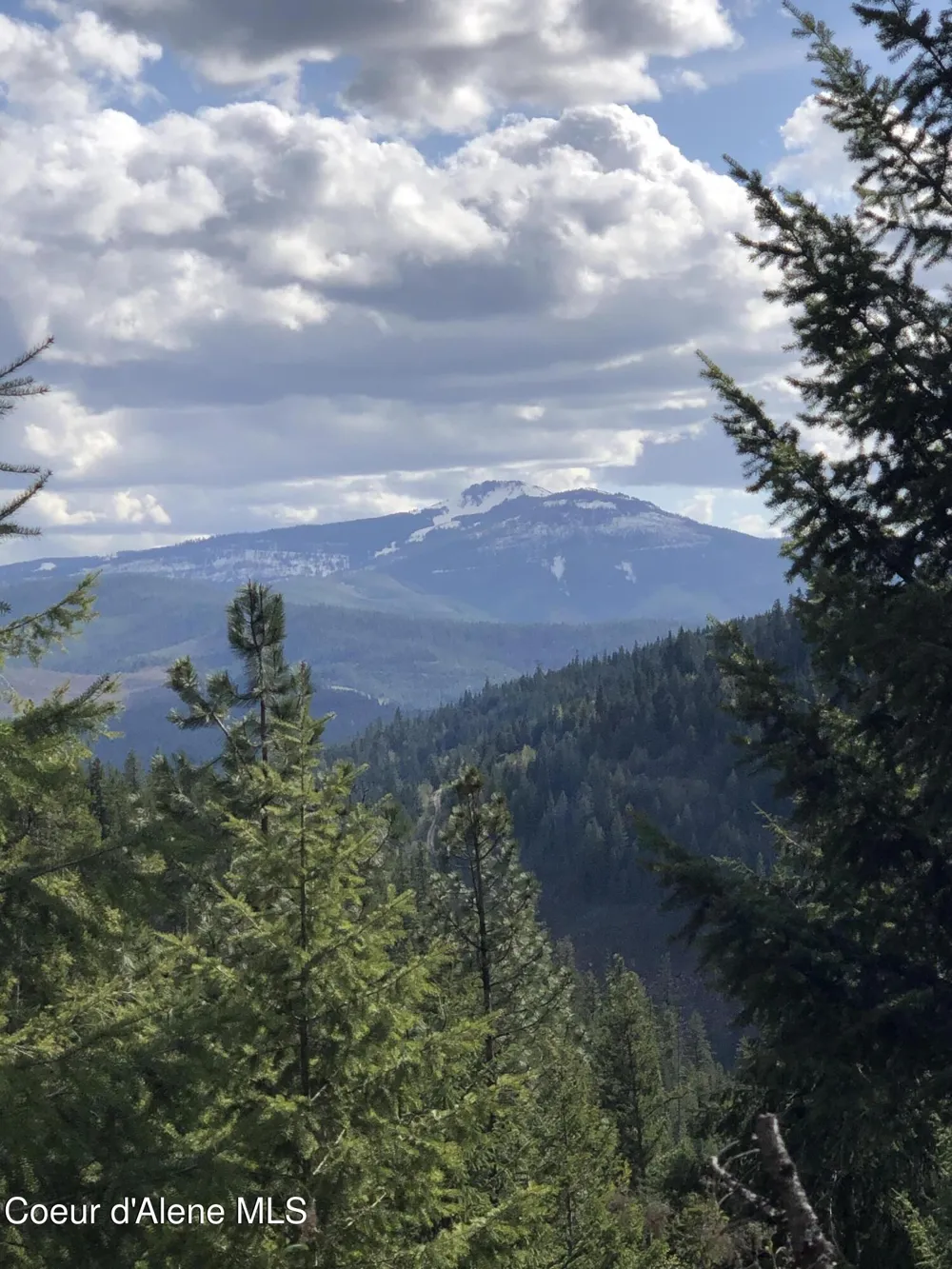 NNA CDA River Rd/McPhee Gulch Kingston, ID 83839