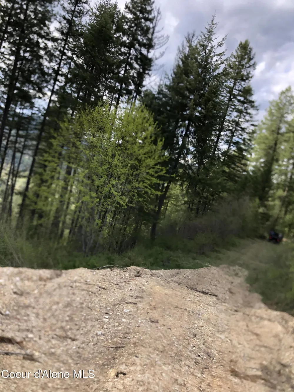 NNA CDA River Rd/McPhee Gulch Kingston, ID 83839