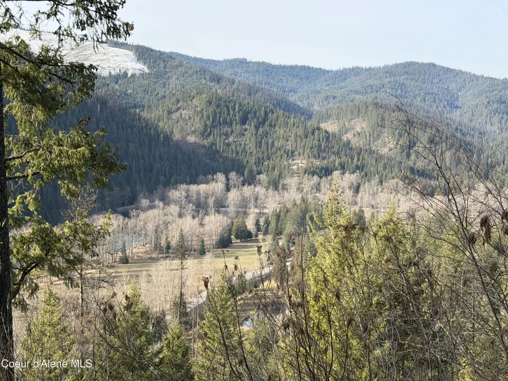NNA CDA River Rd/McPhee Gulch Kingston, ID 83839