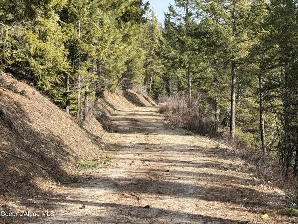 NNA CDA River Rd/McPhee Gulch Kingston, ID 83839