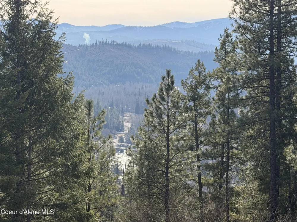 NNA CDA River Rd/McPhee Gulch Kingston, ID 83839